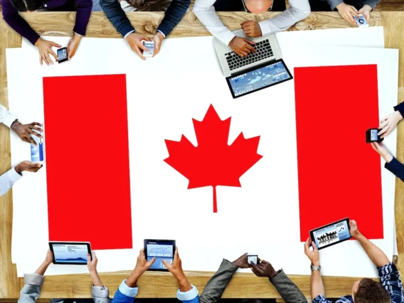 🇨🇦 Proposed Canada Express Entry Changes (2026) – What You Need to Know